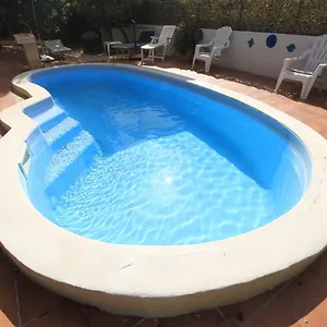 Bed and breakfast Elisa, Bosa
