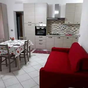 Apartamento Ariosto, Bosa