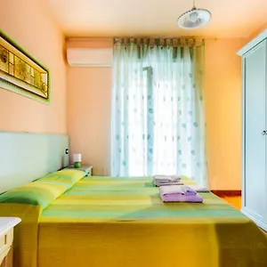 Bosa Guest House Pensjonat