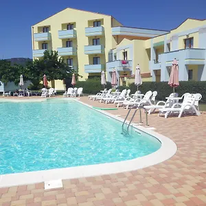 Isola Rossa Hotel apartamentowy