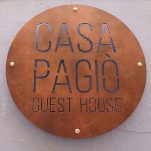 Guest house Casa Pagio, Bosa