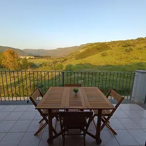  Appartement Le Due Torri