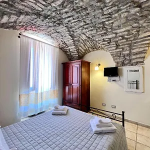 Pensión La Vecchia Torre, Bosa