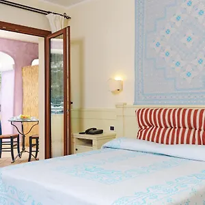 Baja Romantica Hotel