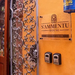 S'ammentu House Gasthof