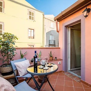 Guest house Dimora Sant'ignazio, Bosa