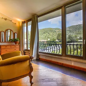 Bed & Breakfast Sa Domo E Giuanne E Giuanna, Bosa