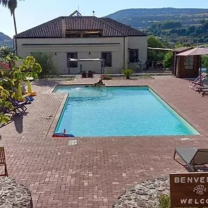Country house Pessighette Dimora Di Campagna, Bosa