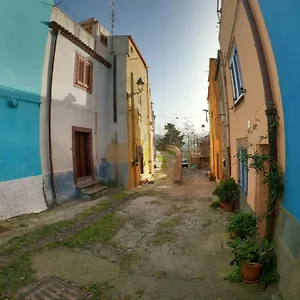 Guest house Sole Azzurro, Bosa