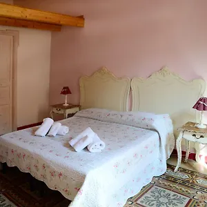  Maison d'hôtes Il Corso 41 Openhouse