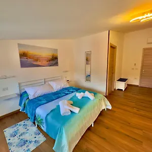 Guest house Casa Del Mare, Bosa