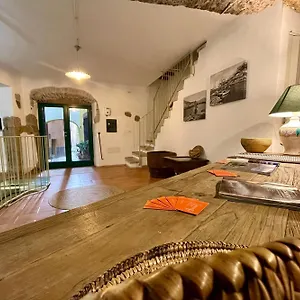 Apartment Sardinian Gallery Fonte, Bosa