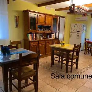 Guest house La Dea Hestia, Bosa
