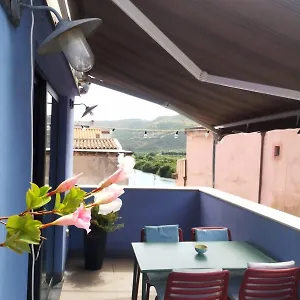 Guest house Casa Pagio, Bosa