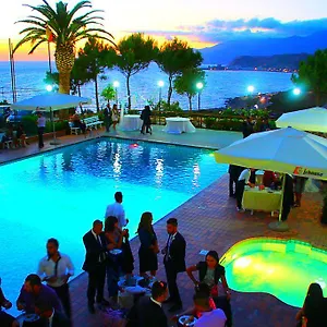  Vakantiepark Turas Club Vacanze