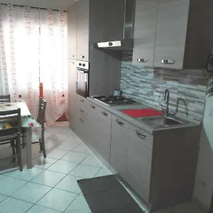 Sa Molina Apartament