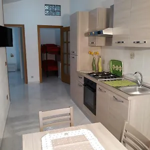 Il Narciso Apartment