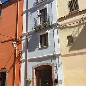 Bomarosa Nocleg ze śniadaniem