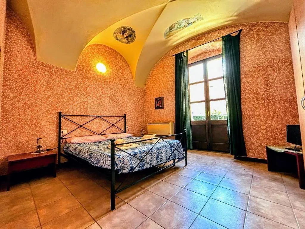 Inn Antica Dimora Il Biancospino - Camera Con Bagno Hotel Bosa
