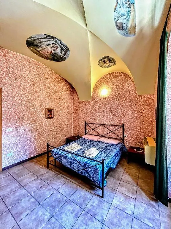Antica Dimora Il Biancospino - Camera Con Bagno Hotel Bosa